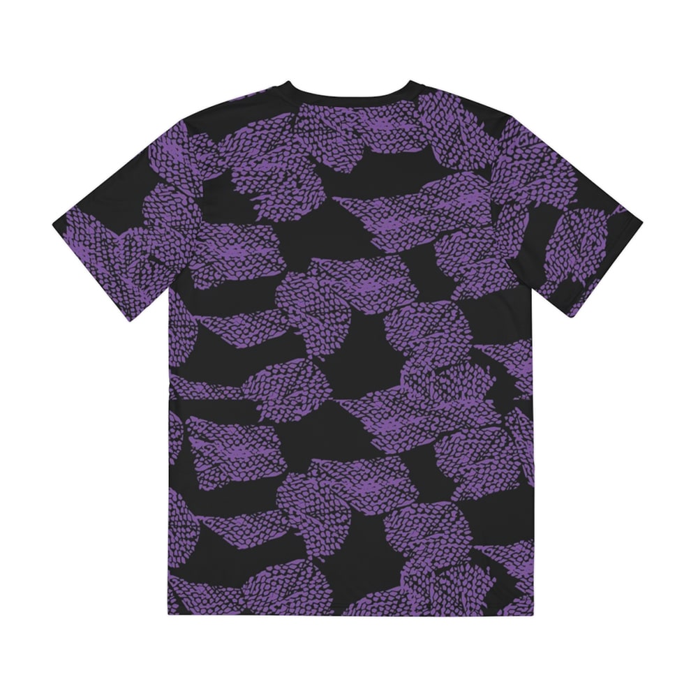 Twelve Kizuki Upper Rank One Demon Corp T-Shirt