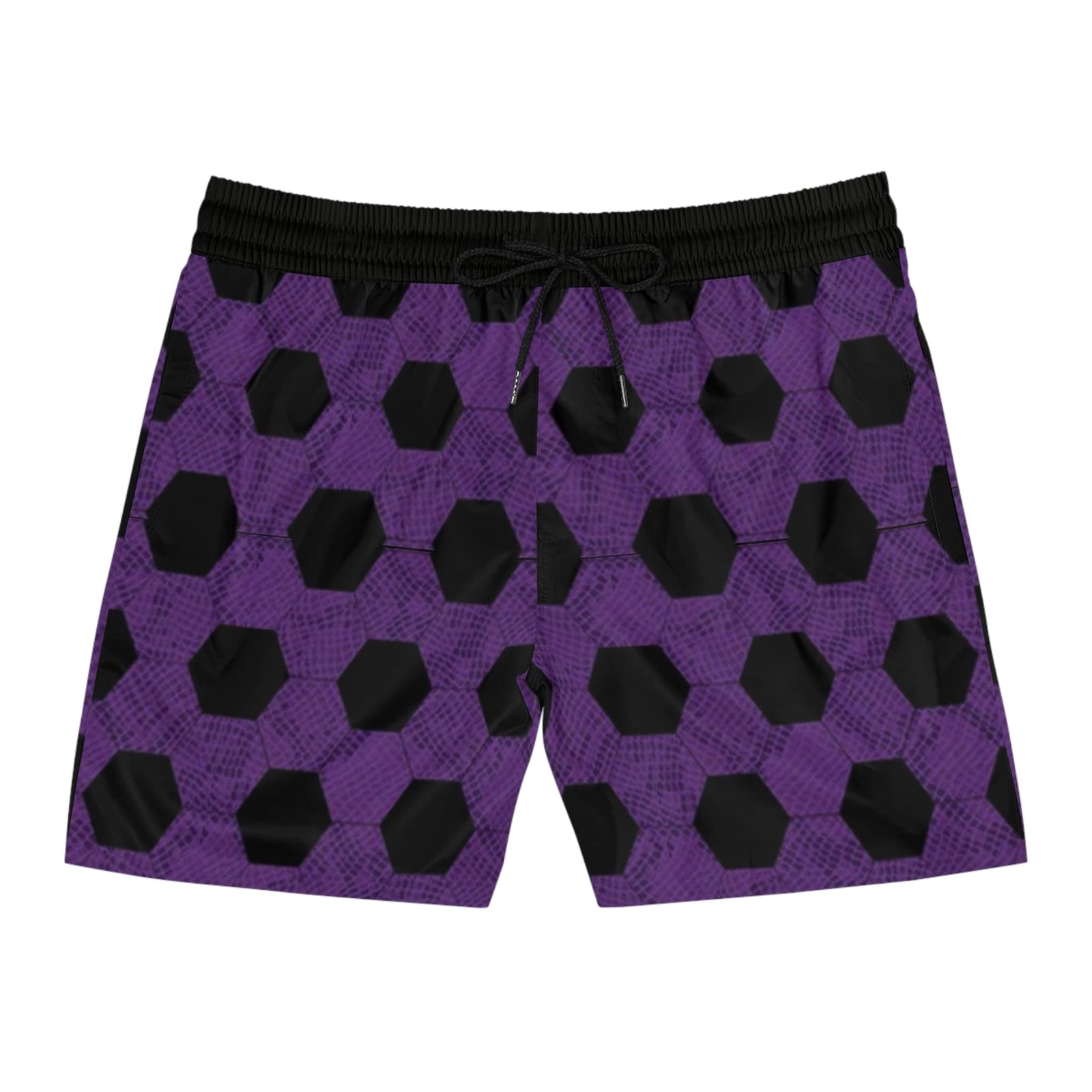 Upper Rank Demon one Board Shorts