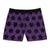 Upper Rank Demon one Board Shorts