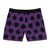 Upper Rank Demon one Board Shorts