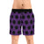 Upper Rank Demon one Board Shorts