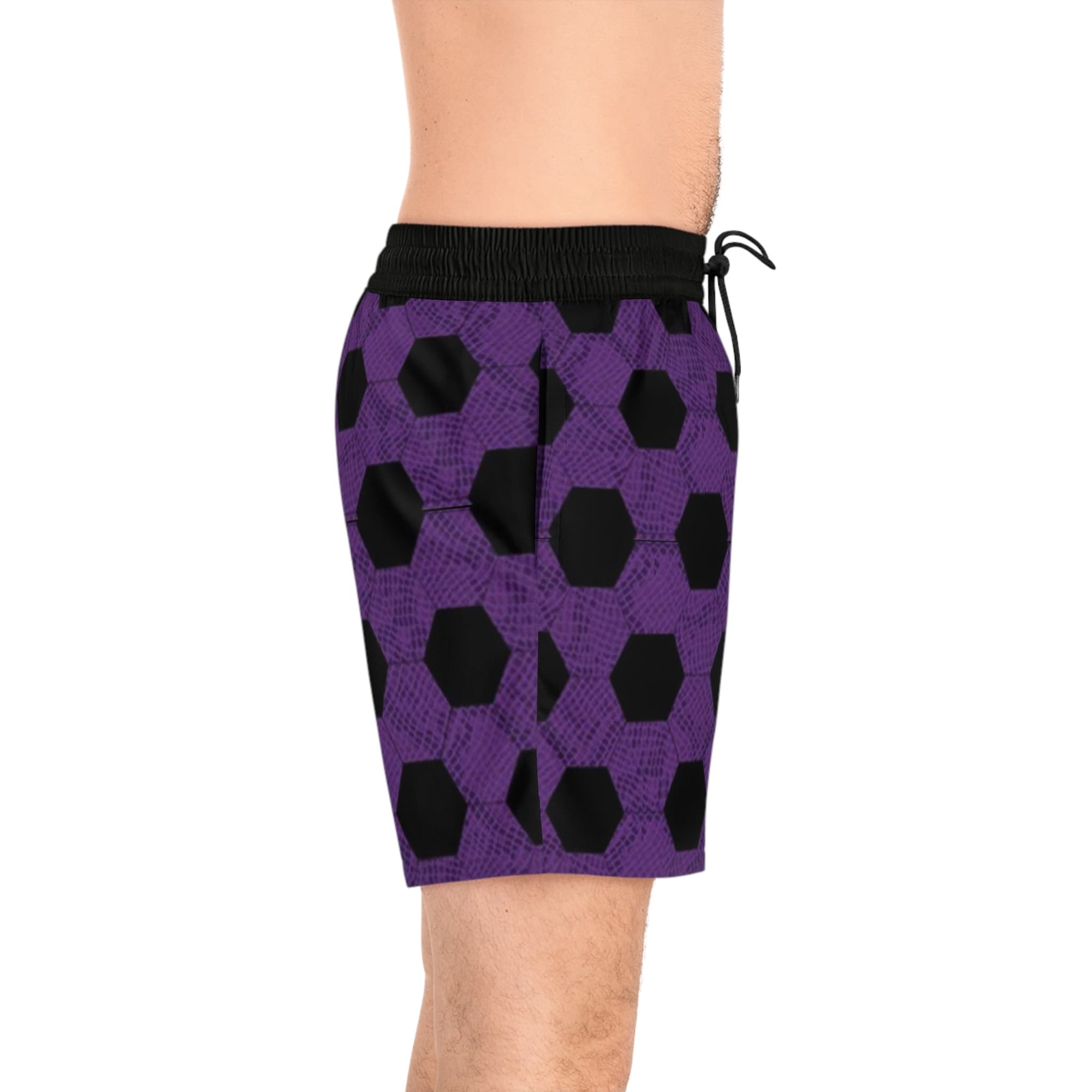 Upper Rank Demon one Board Shorts