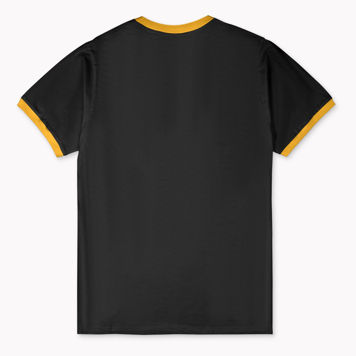 DS Upper Rank One Ringer T Shirt