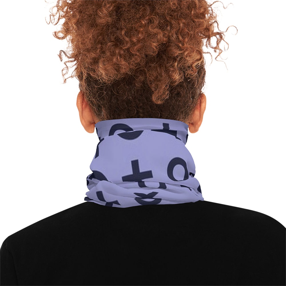 Kujo Neck Gaiter