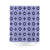 Kujo Jotaro Pattern JJBA Shower Curtains