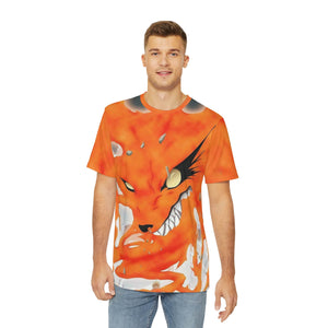 Nine Tail Fox Fusion T-Shirt