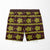 Law Wano Pattern OP Shorts