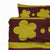 Law Wano Pattern OP Comforter Set Bedding