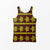 Law Wano Pattern OP Tank Top