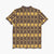 Law Wano Pattern OP Polo Shirt