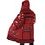 Groudon Hooded Cloak Coat