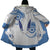 Lugia Hooded Cloak Coat