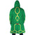 Rayquaza Hooded Cloak Coat