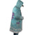 Suicune Hooded Cloak Coat