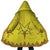 Zapdos Hooded Cloak Coat