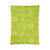 Lemon Green Floral Comforter Set Bedding