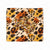 Leopard Skin Pattern Duvet Cover Bedding