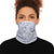 Lilac Premium Texture Neck Gaiter