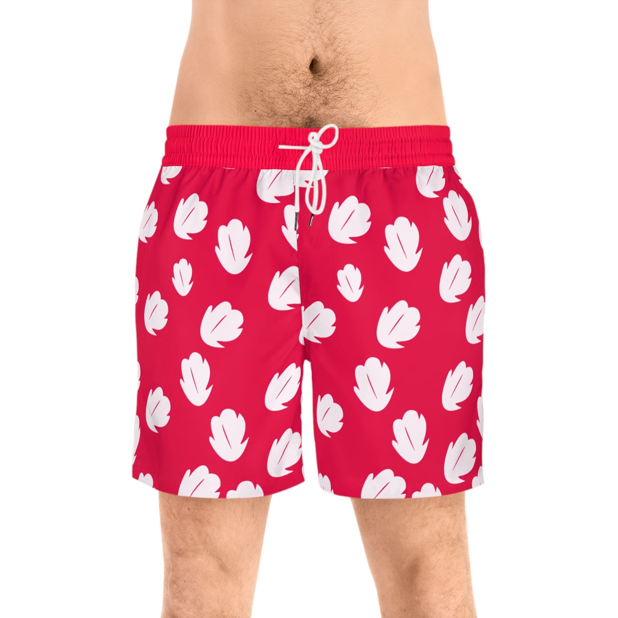 Lilo Stitch Swim Shorts