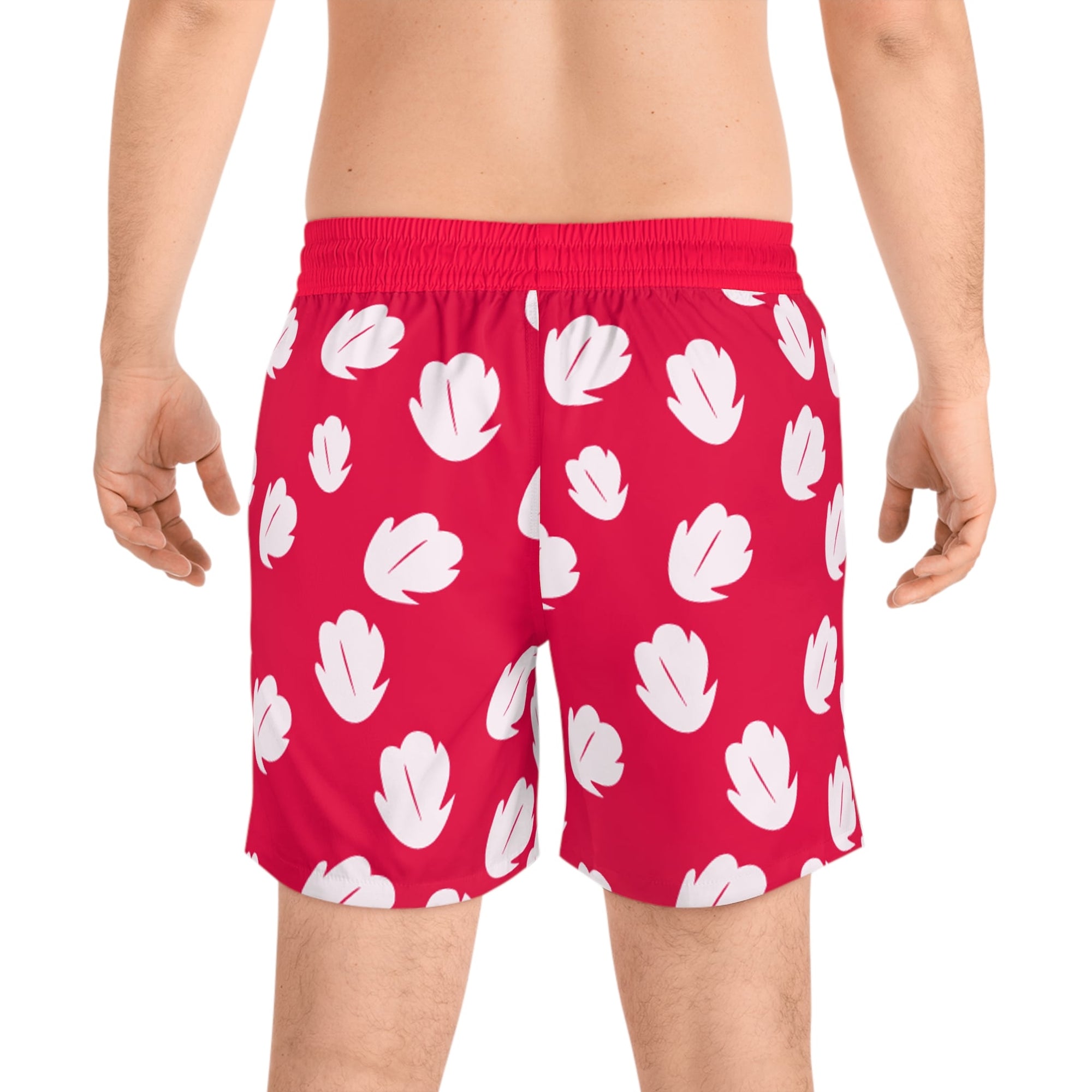 Lilo Stitch Swim Shorts