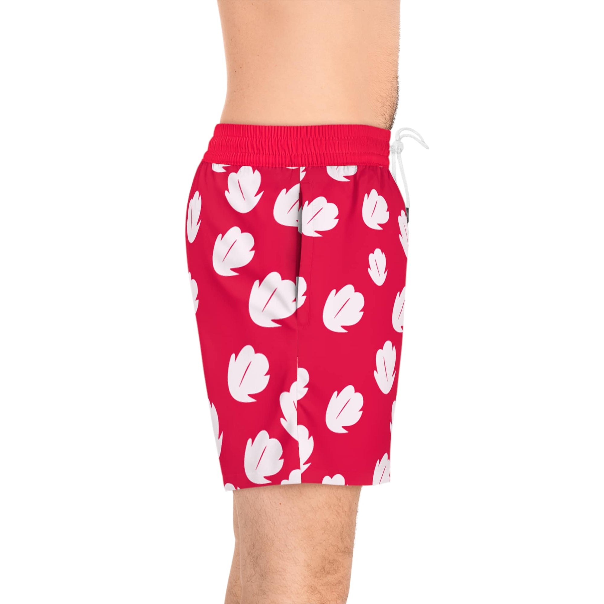 Lilo Stitch Swim Shorts