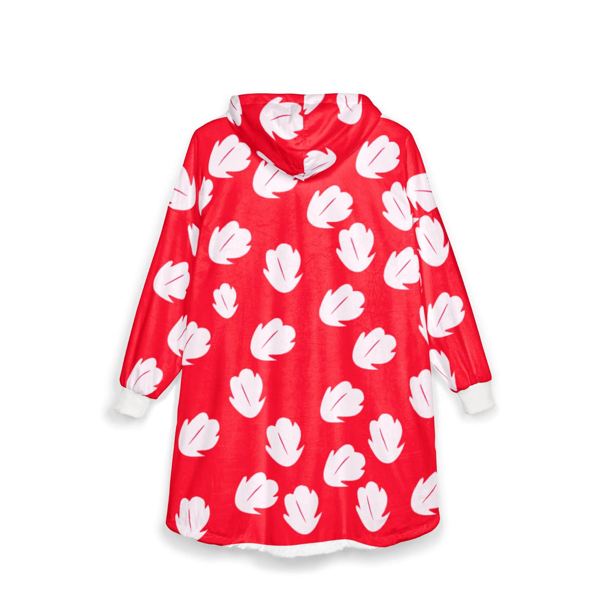 Lilo Oversized Blanket Hoodie