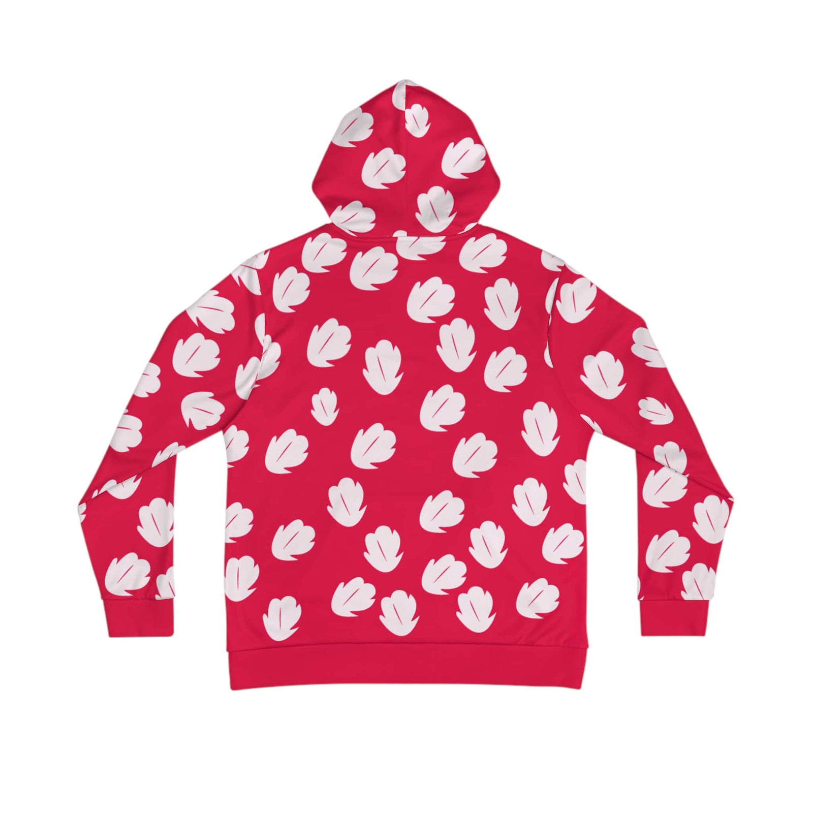 Lilo Floral Pullover Hoodie