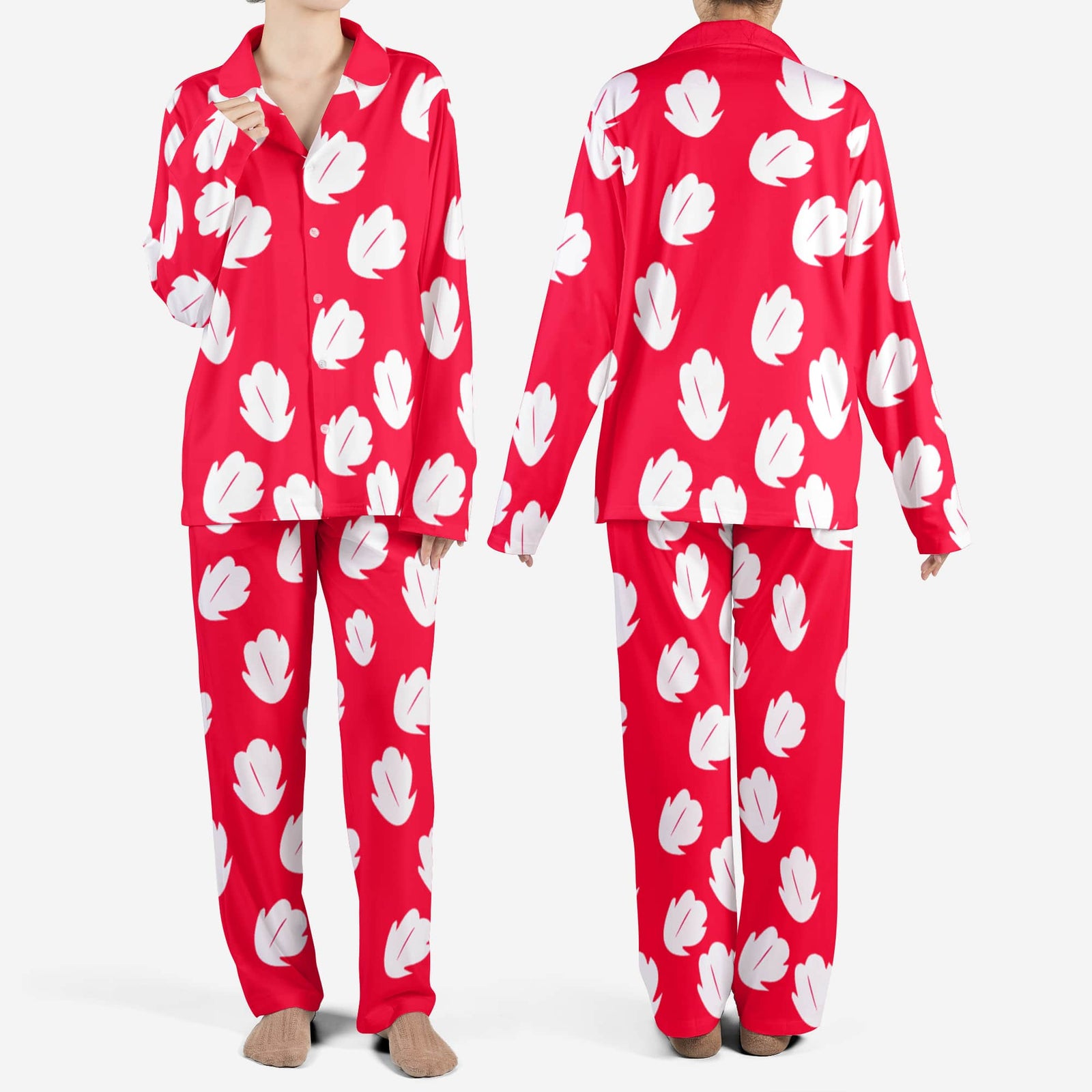 Lilo's Pajamas Set