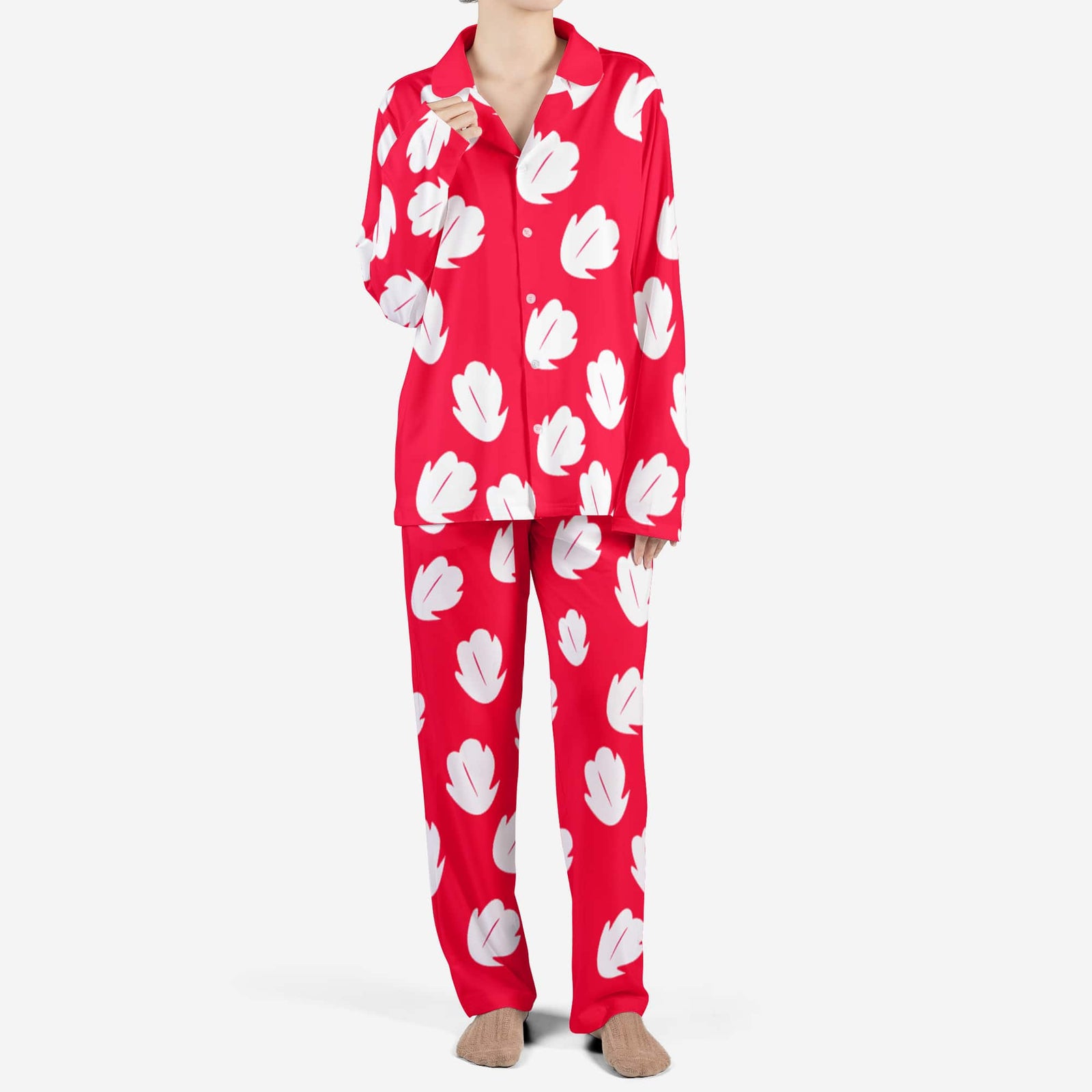 Lilo's Pajamas Set