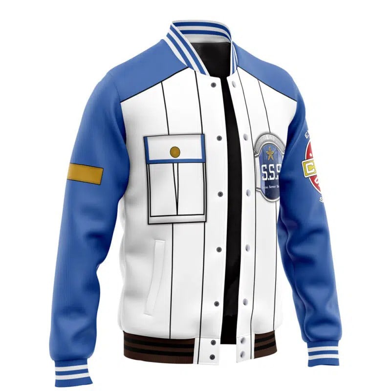 Lloyd Bannings Varsity Jacket