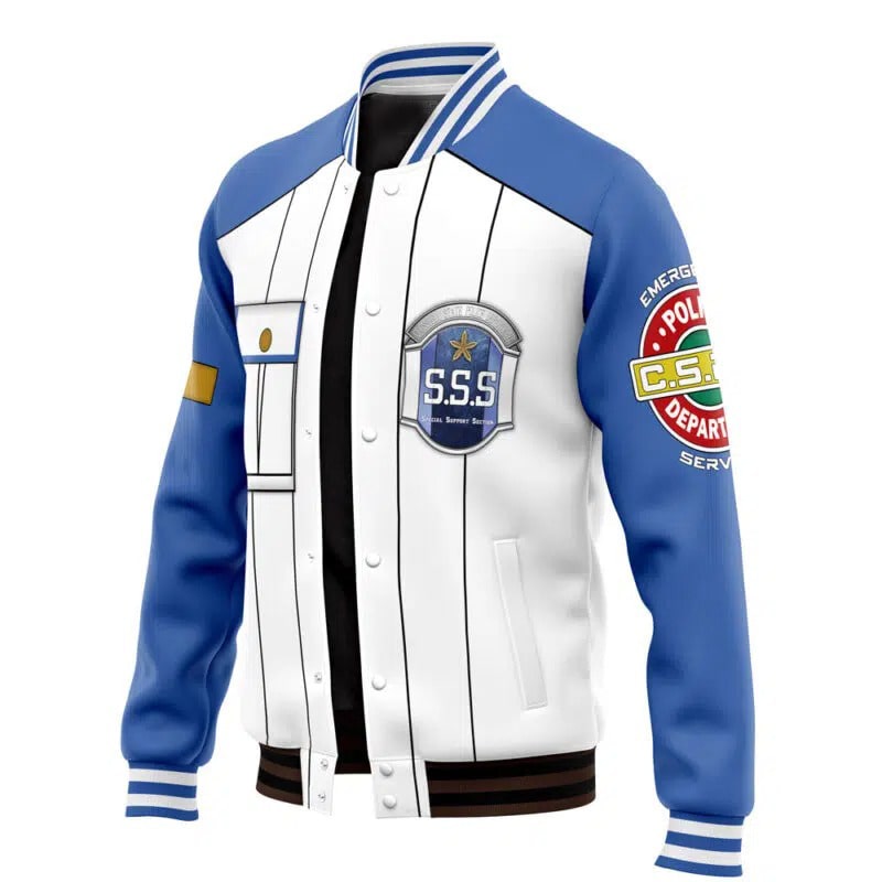 Lloyd Bannings Varsity Jacket