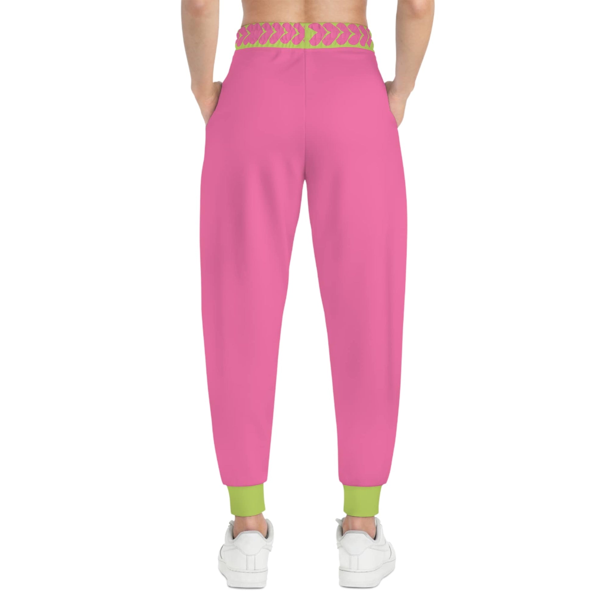 Love Pillar Classic Cosplay Inspired Sweatpants Joggers