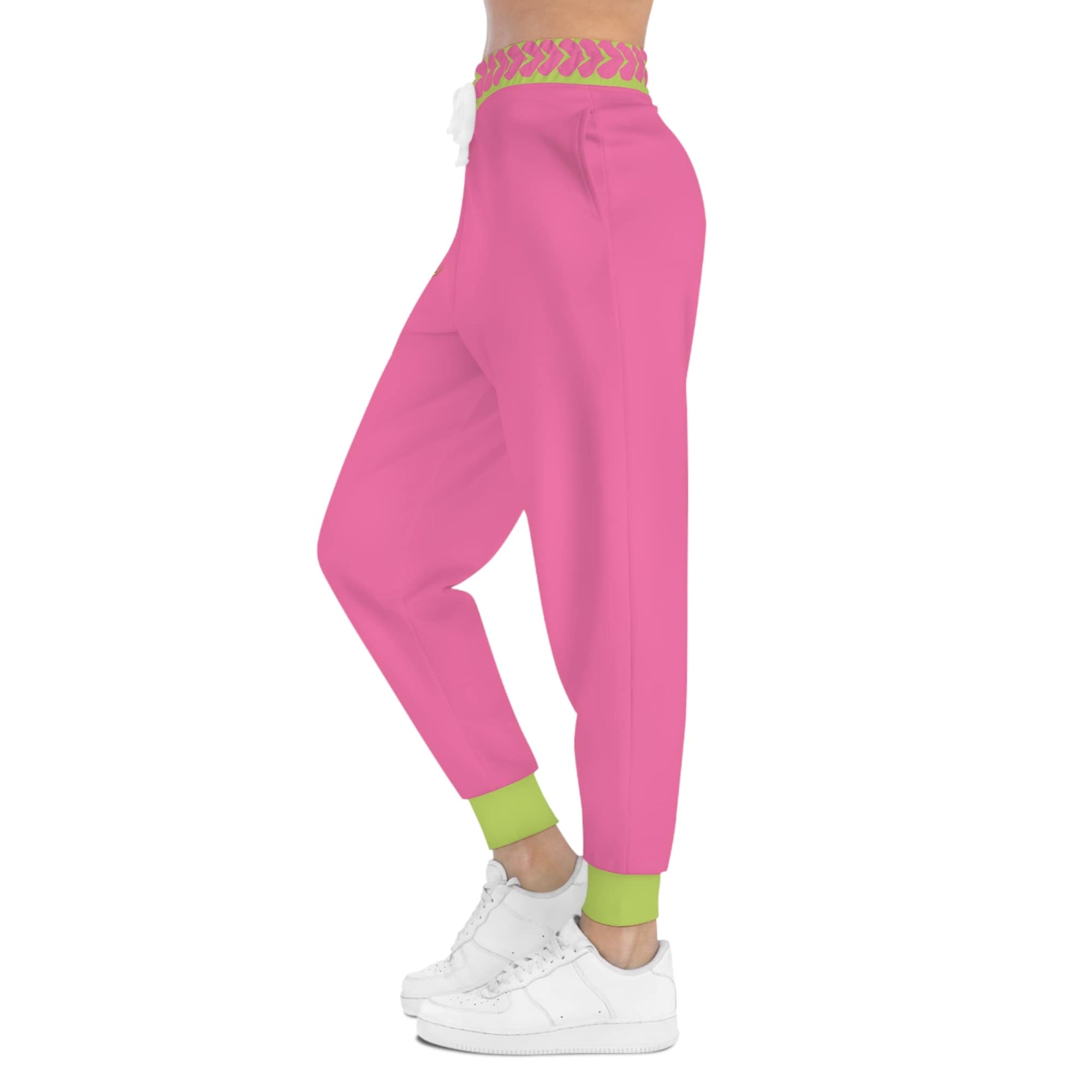 Love Pillar Classic Cosplay Inspired Sweatpants Joggers