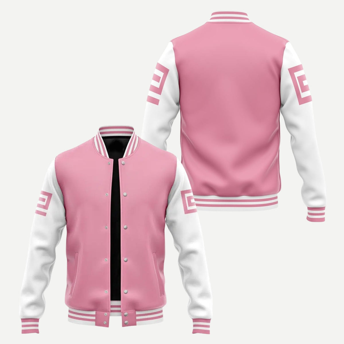 Shaotang Varsity Jacket