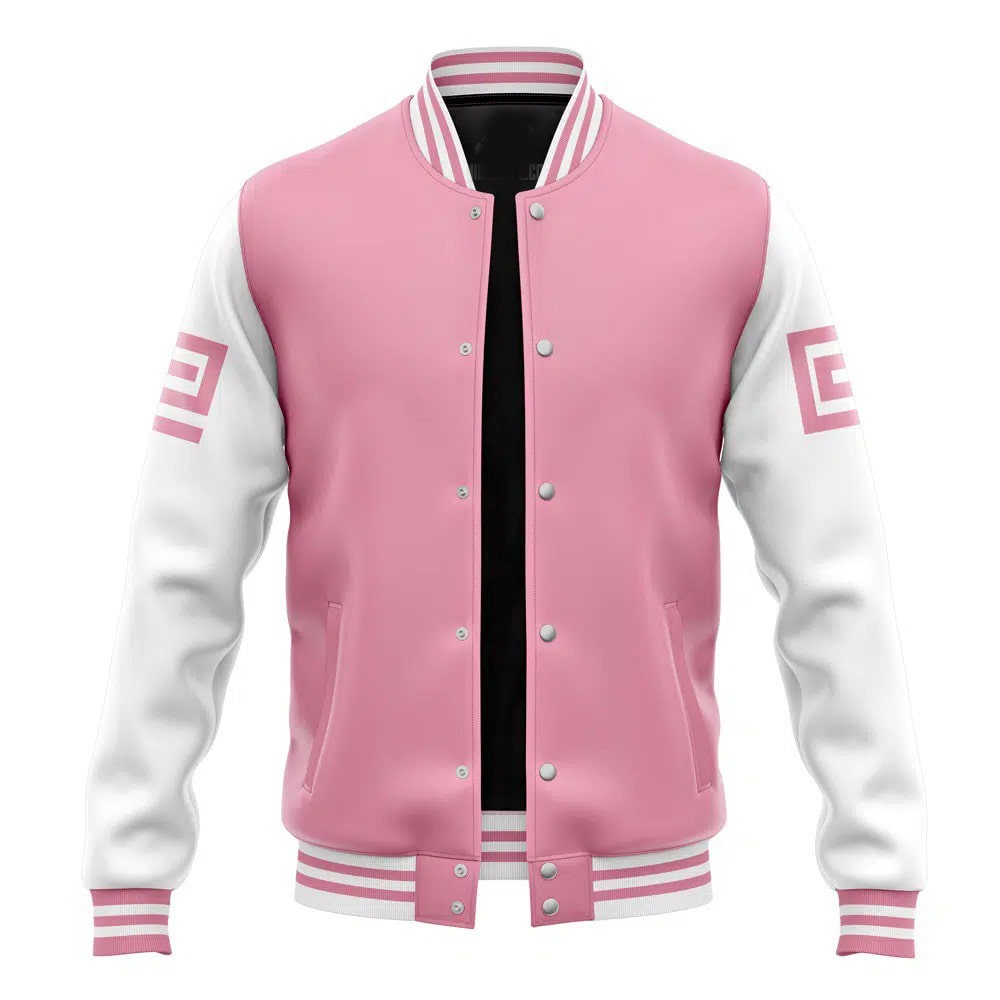 Shaotang Varsity Jacket