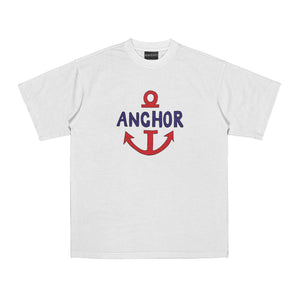 Luffy Anchor T-Shirt