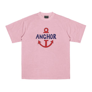 Luffy Anchor T-Shirt