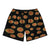 Sunshine Island Arc Luffy Mesh shorts