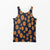 Luffy Dressrosa Arc OP Pattern Tank Top