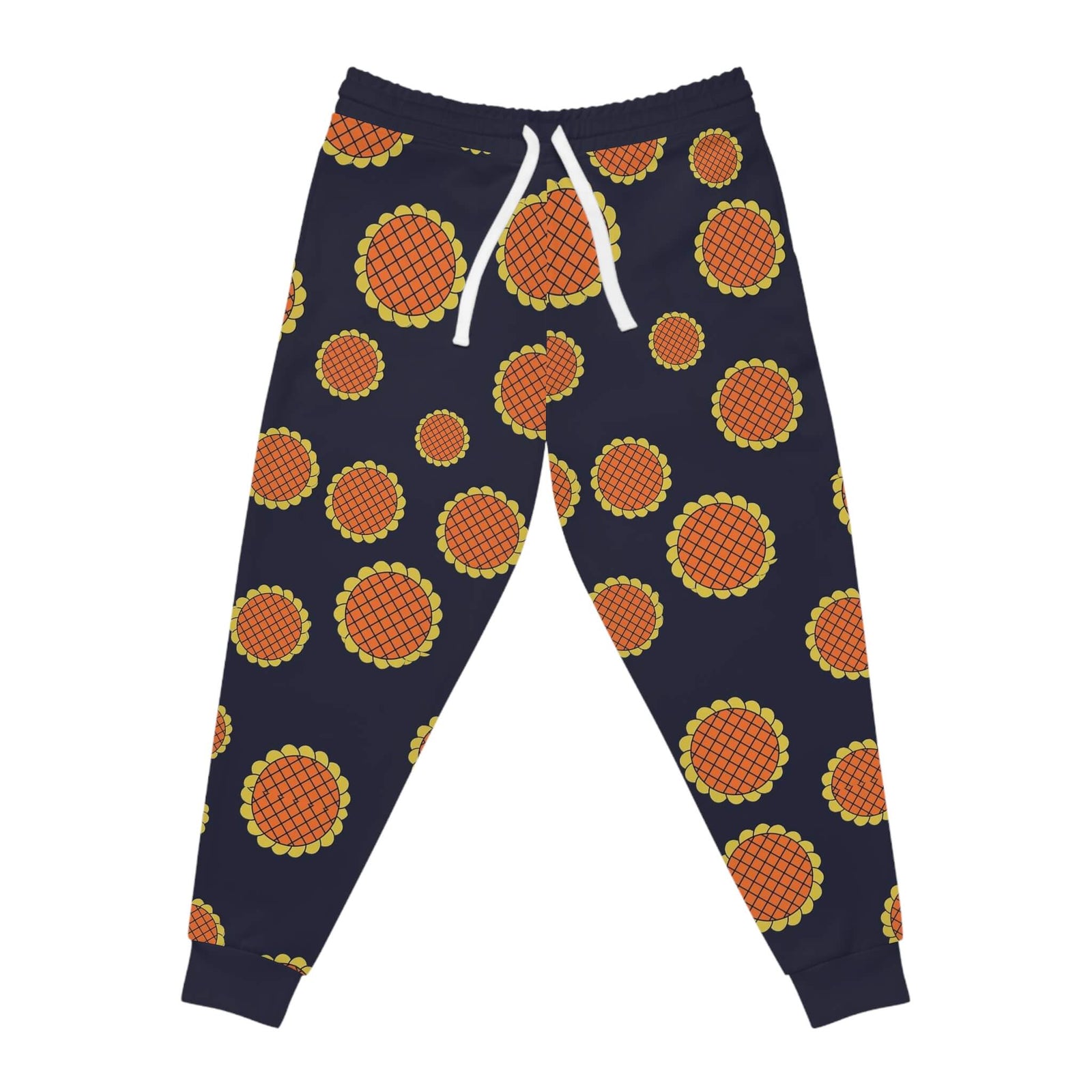 Luffy Dressrosa Sunshine Island Arc Sweatpants Joggers