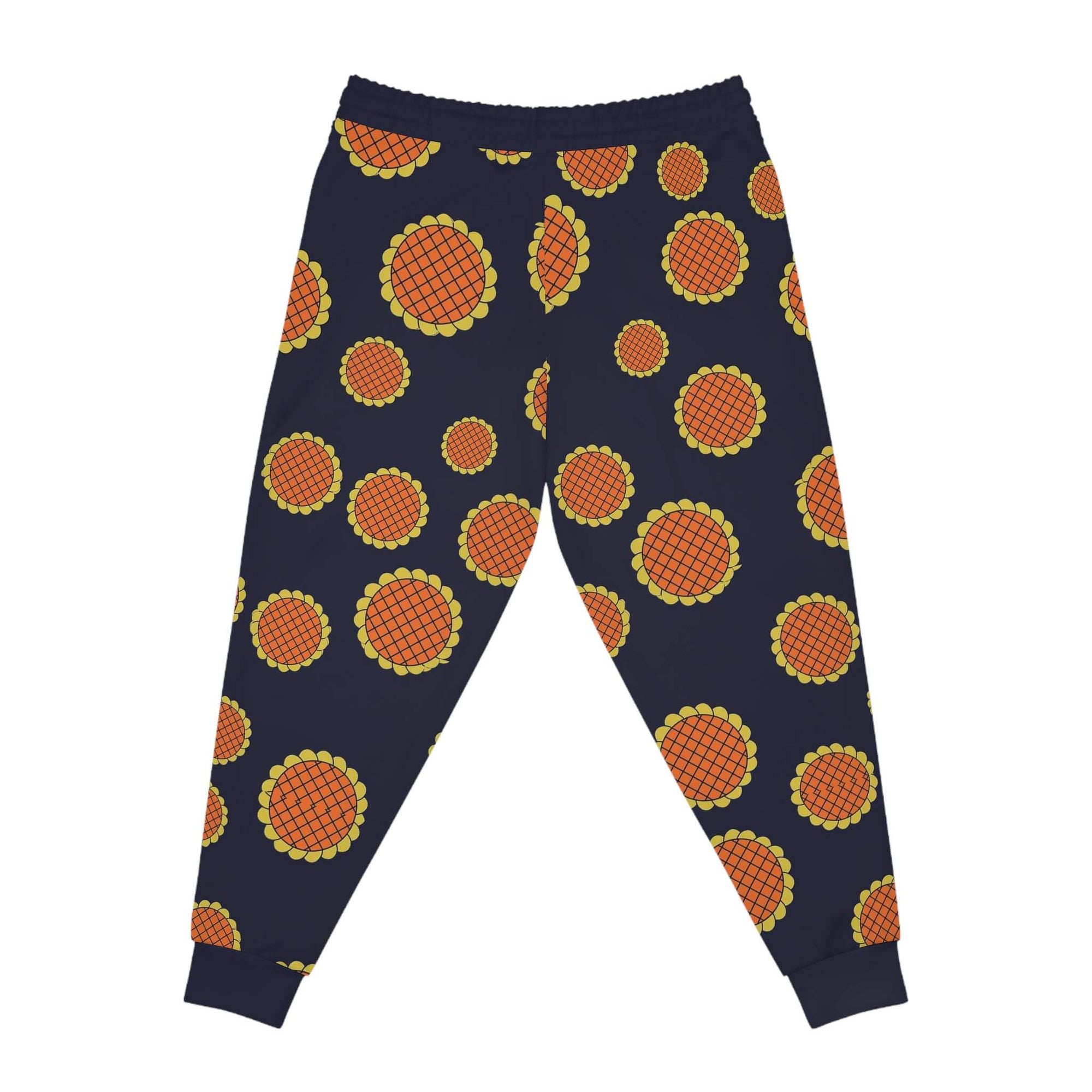 Luffy Dressrosa Sunshine Island Arc Sweatpants Joggers