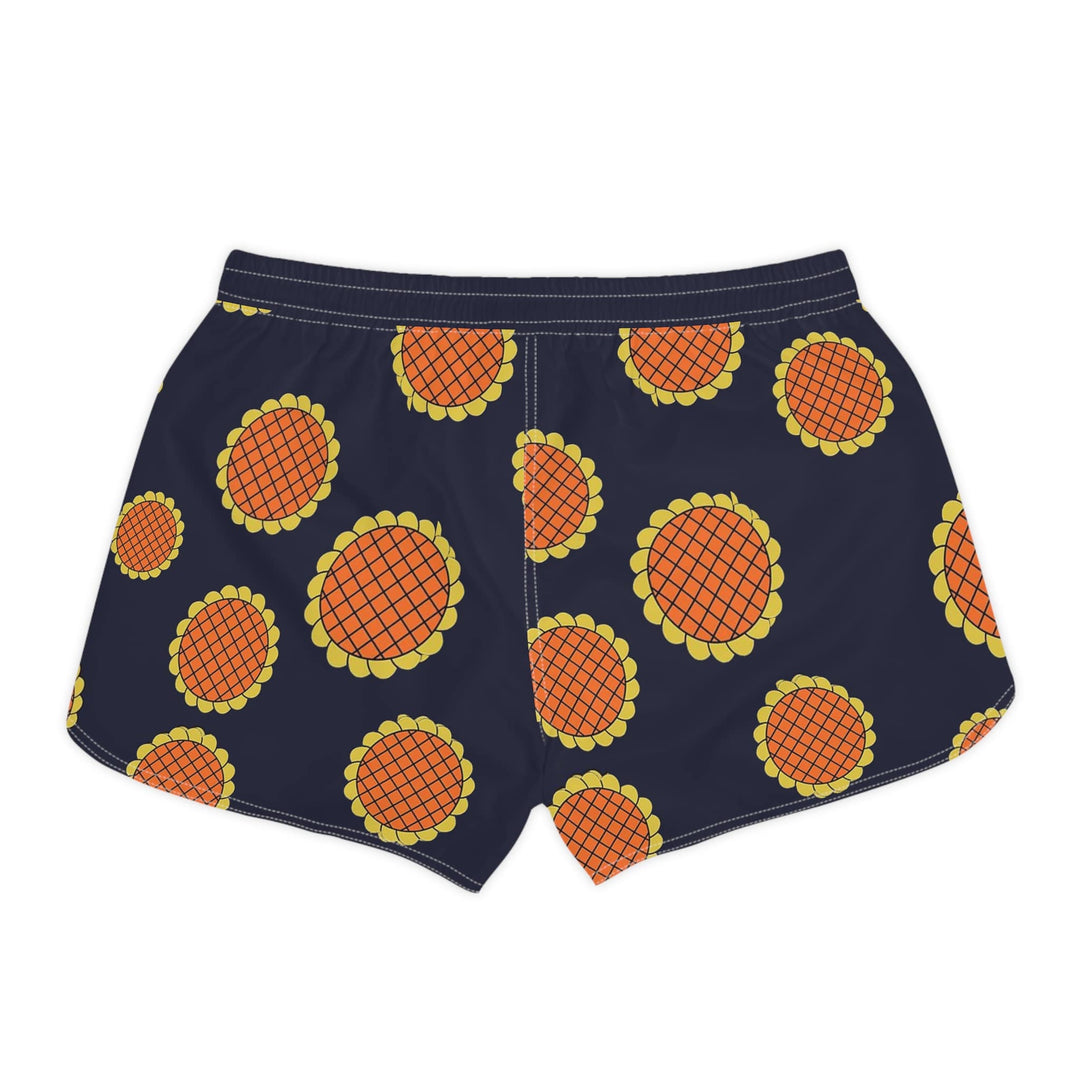 Luffy Dressrosa Women's Athletic Shorts
