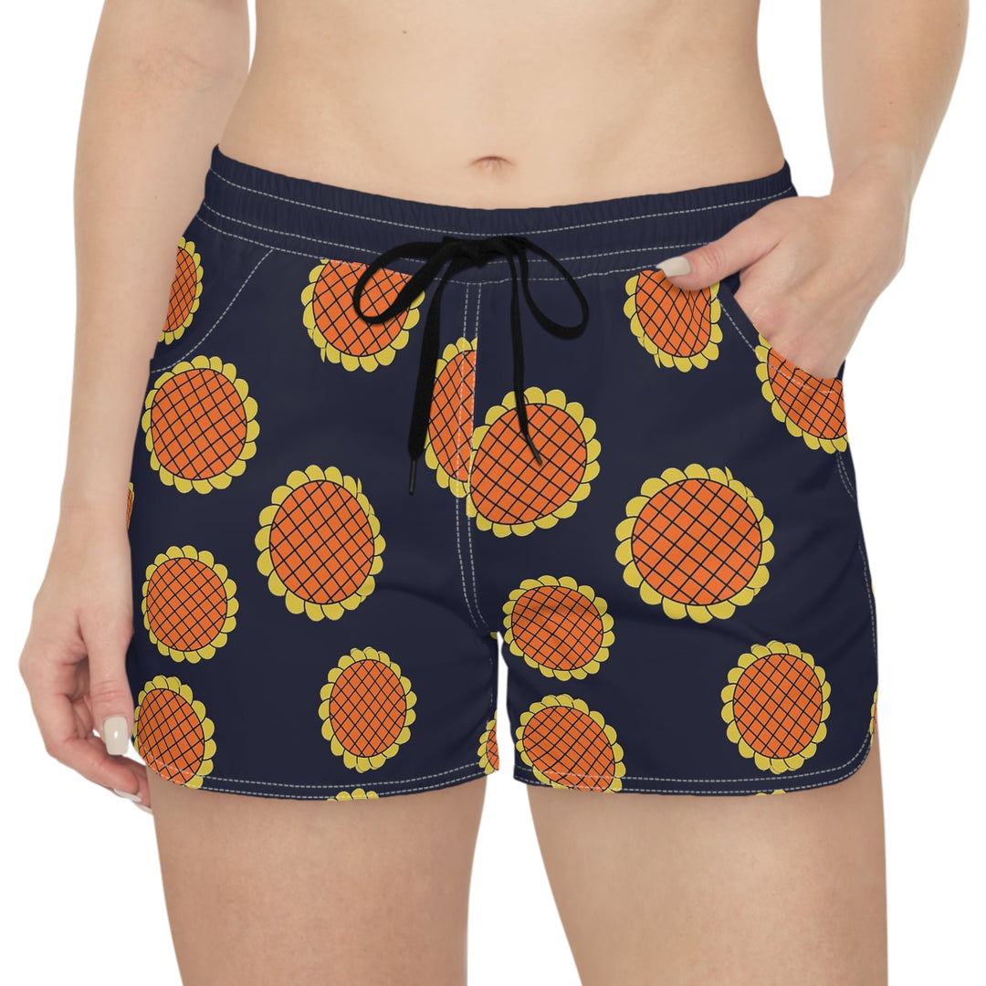 Luffy Dressrosa Women's Athletic Shorts