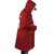 Luffy Egghead Hooded Cloak Coat