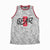 Luffy Gear 5 Basketball Jersey