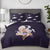 Gear 5 Comforter Set Bedding