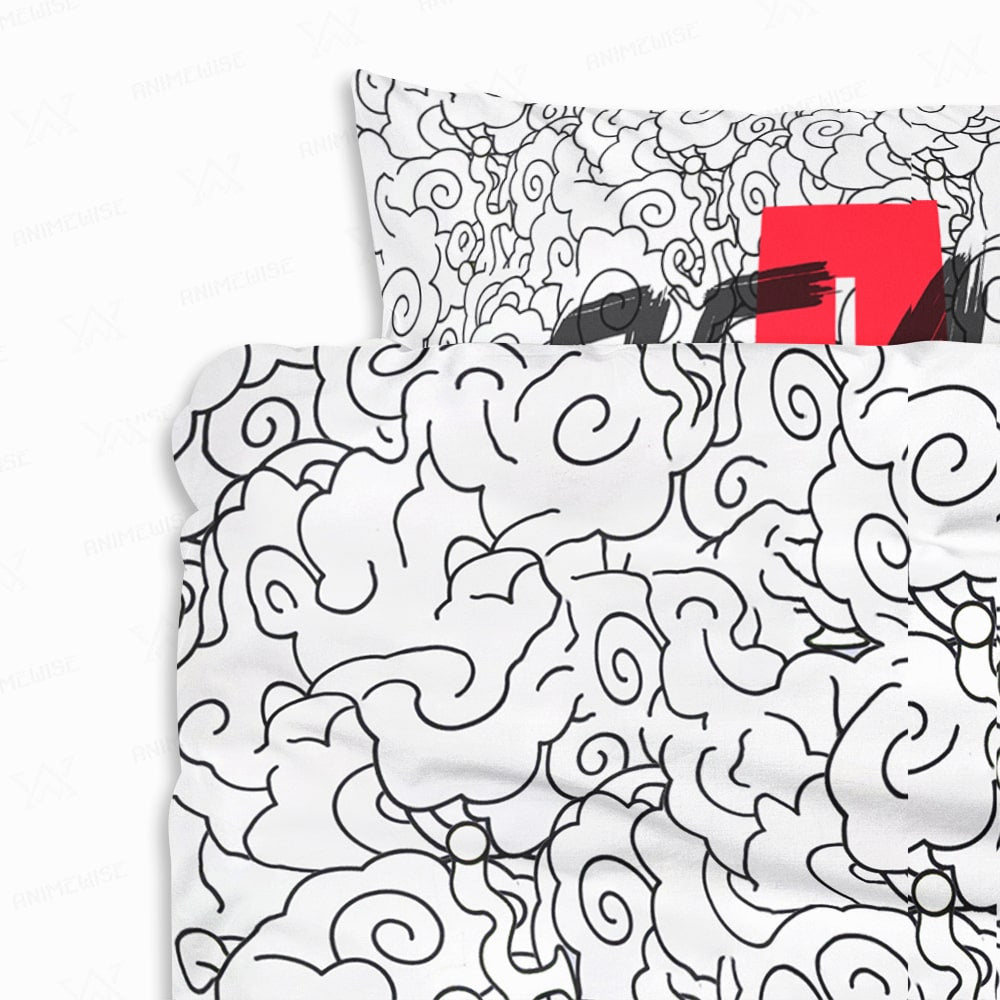 Gear 5 Clouds Duvet Cover Bedding