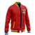 Luffy Anniversary Jolly Roger Edition Baseball Jacket