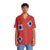 Luffy Wano Country Hawaiian Shirt