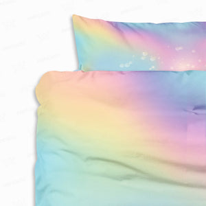 Magical Unicorn Comforter Bedding